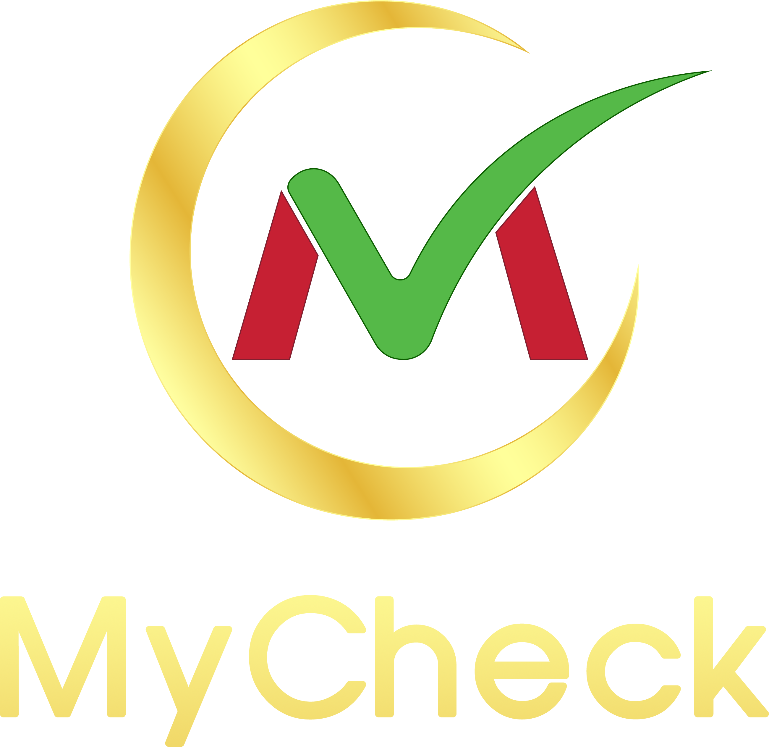 Công Ty Cổ Phần MyCheck